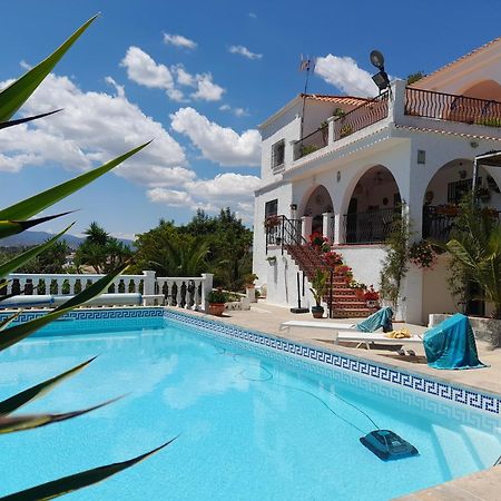 Casa Loro Loco B&B Pedralba Bagian luar foto