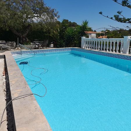 Casa Loro Loco B&B Pedralba Bagian luar foto