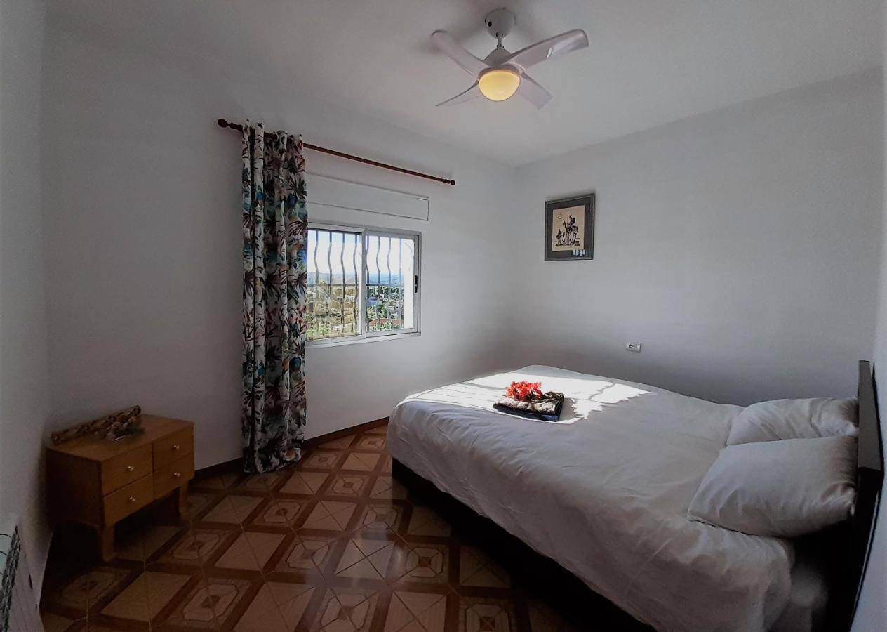 Casa Loro Loco B&B Pedralba Bagian luar foto