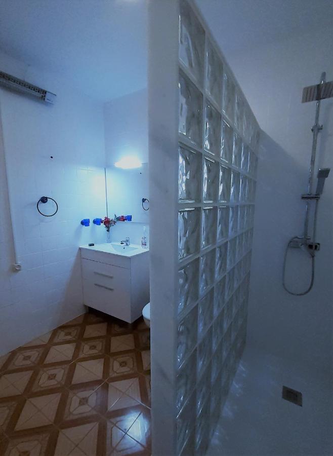 Casa Loro Loco B&B Pedralba Bagian luar foto