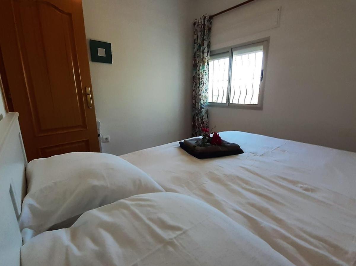 Casa Loro Loco B&B Pedralba Bagian luar foto