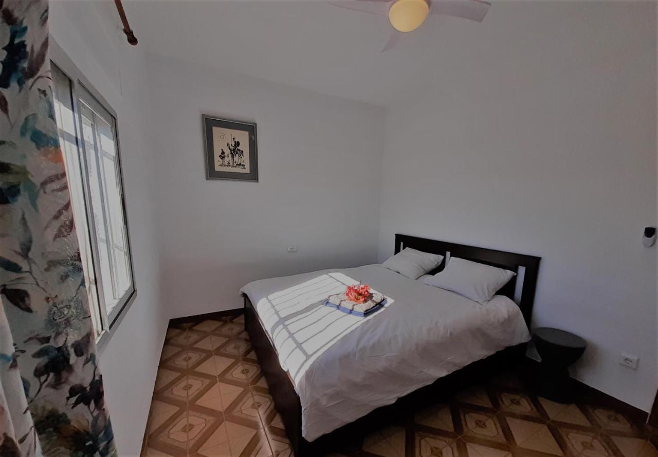 Casa Loro Loco B&B Pedralba Bagian luar foto