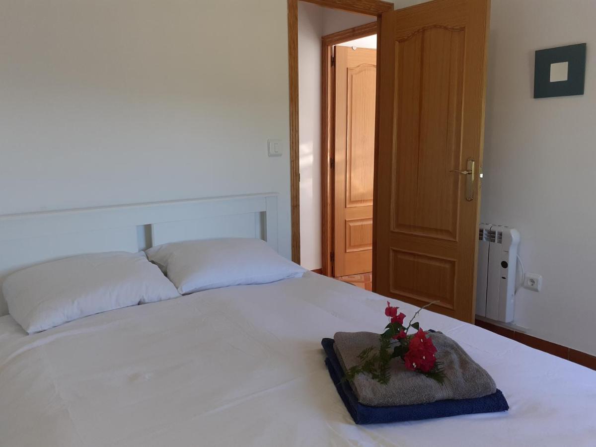 Casa Loro Loco B&B Pedralba Bagian luar foto
