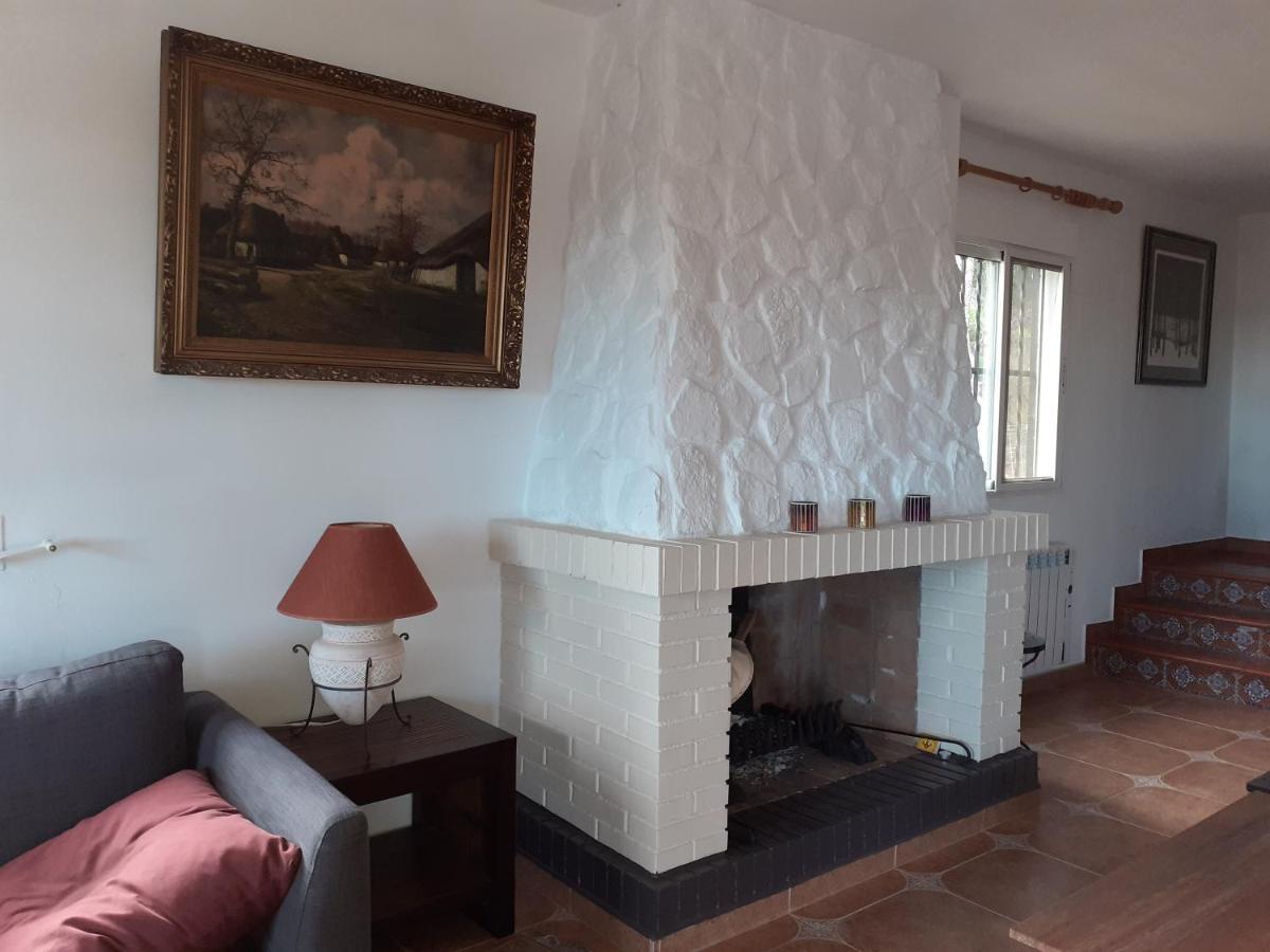 Casa Loro Loco B&B Pedralba Bagian luar foto