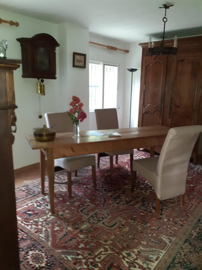 Casa Loro Loco B&B Pedralba Bagian luar foto