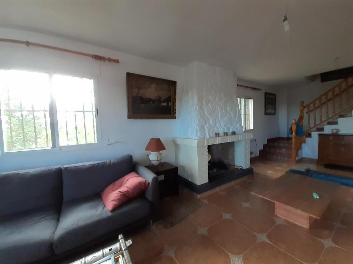 Casa Loro Loco B&B Pedralba Bagian luar foto