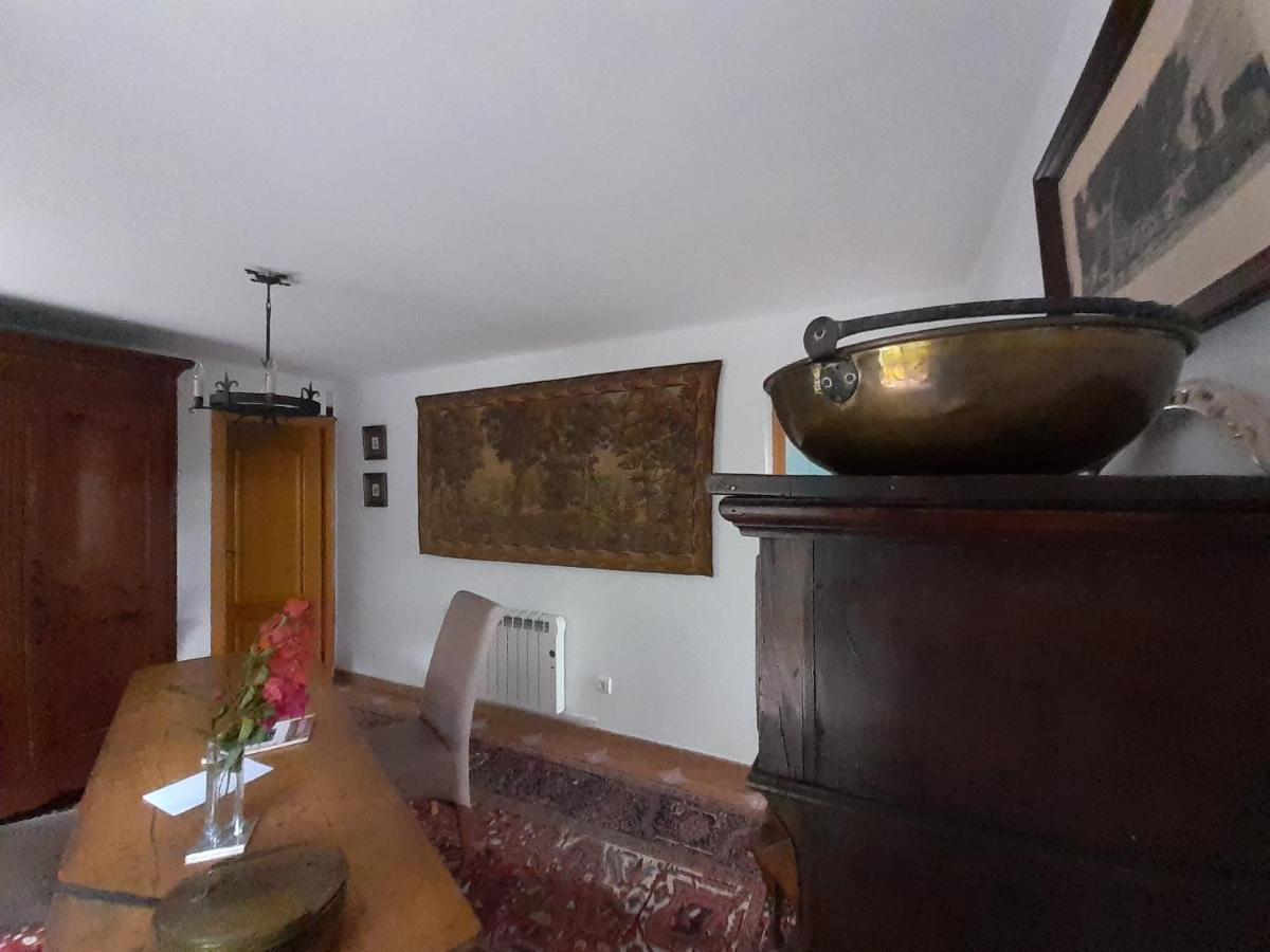 Casa Loro Loco B&B Pedralba Bagian luar foto