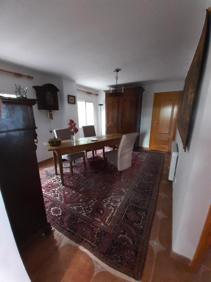 Casa Loro Loco B&B Pedralba Bagian luar foto