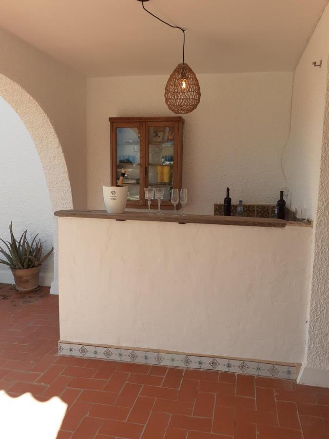 Casa Loro Loco B&B Pedralba Bagian luar foto